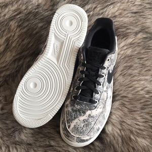 air force 1 marble
